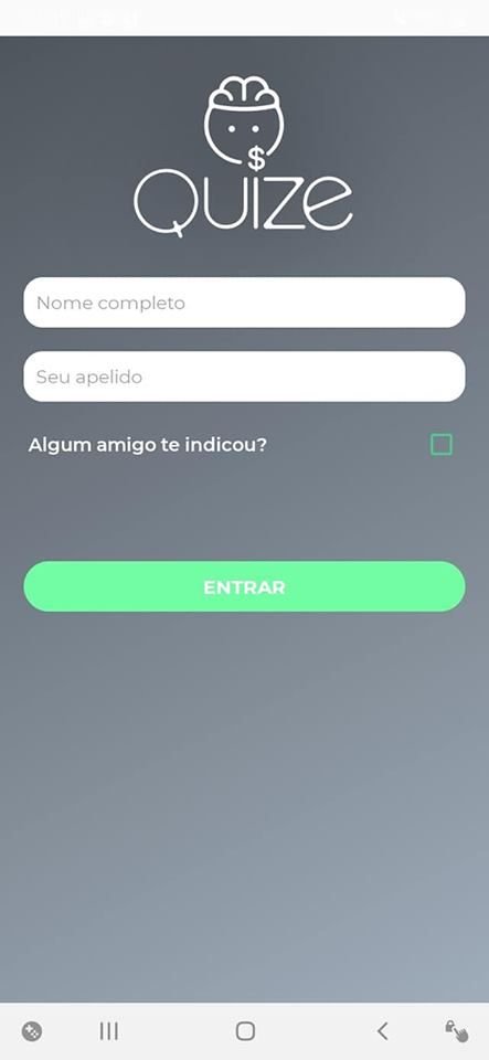 Quize: saiba como ganhar dinheiro com o app de perguntas e respostas - 5