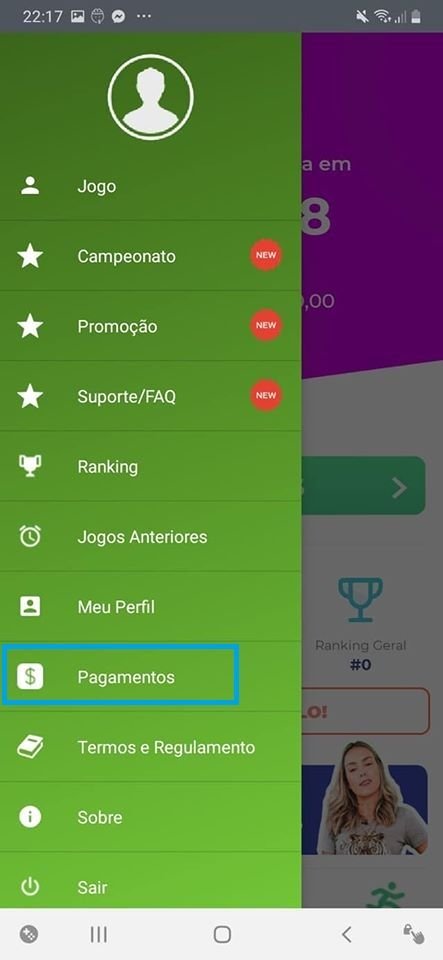 Quize: saiba como ganhar dinheiro com o app de perguntas e respostas - 8