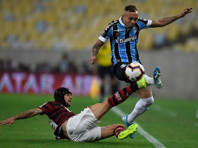 FBL-LIBERTADORES-FLAMENGO-GREMIO