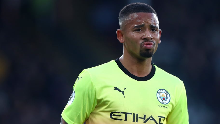 Real Madrid pode envolver zagueiro em troca por Gabriel Jesus - 1