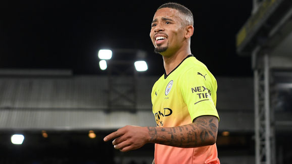 Gabriel Jesus