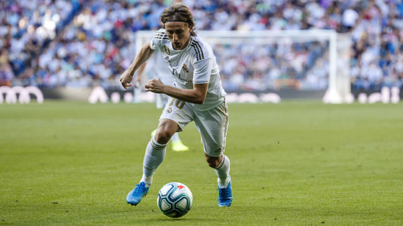 Luka Modric