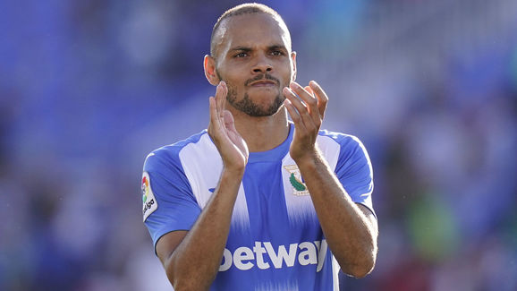 Martin Braithwaite