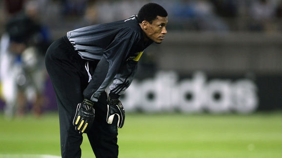 Mohammed Al Deayea of Saudi Arabia