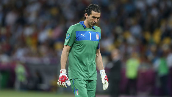 Gianluigi Buffon