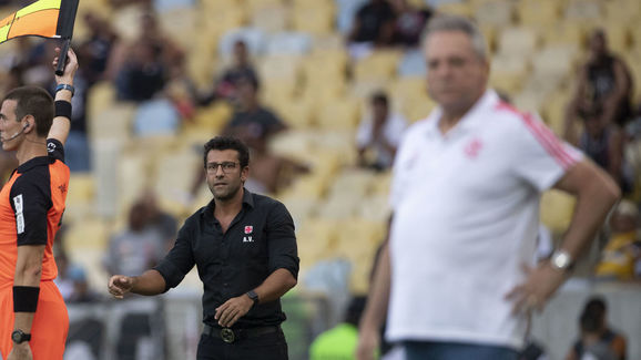 FBL-BRAZIL-CARIOCA-FLAMENGO-VASCO