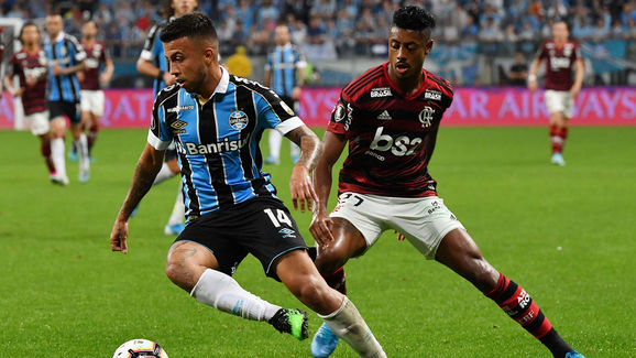 FBL-LIBERTADORES-GREMIO-FLAMENGO