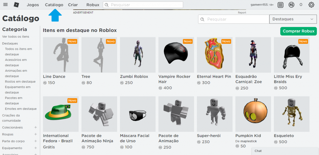 Saiba como acessar a Roblox Games, plataforma com milhões de jogos gratuitos - 5