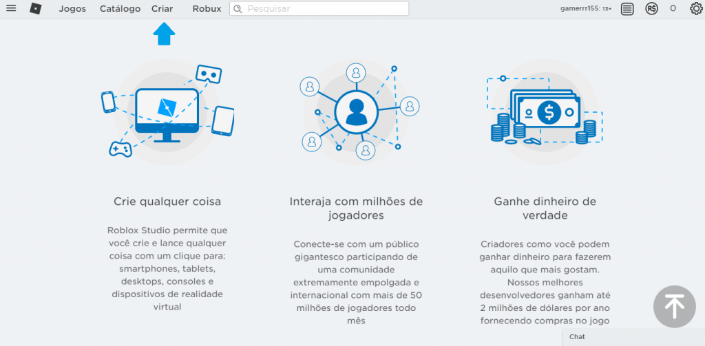 Saiba como acessar a Roblox Games, plataforma com milhões de jogos gratuitos - 6