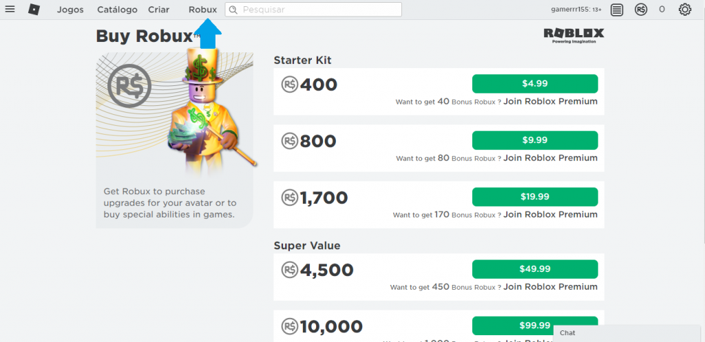 Saiba como acessar a Roblox Games, plataforma com milhões de jogos gratuitos - 7
