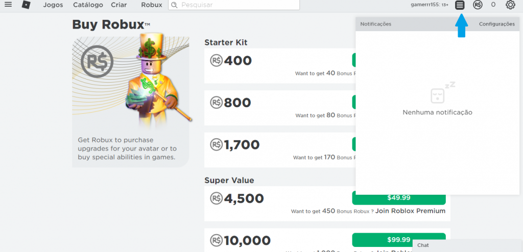 Saiba como acessar a Roblox Games, plataforma com milhões de jogos gratuitos - 8