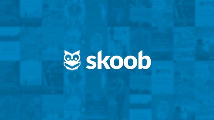 Saiba como usar o Skoob, rede social para leitores - 1