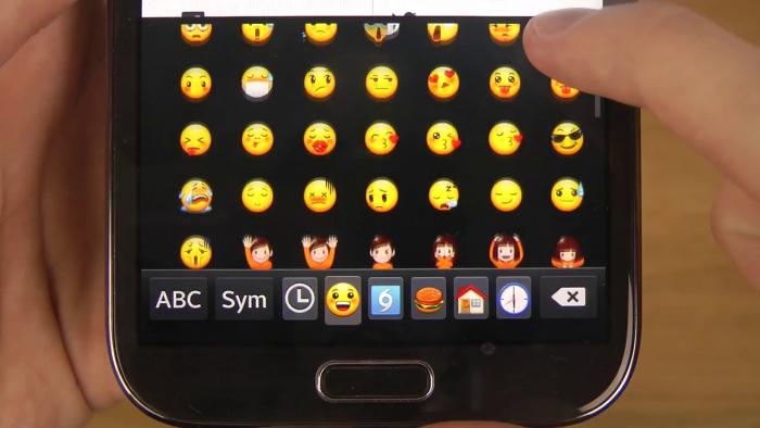 Saiba o que significa cada um dos emojis mais usados na Internet - 1