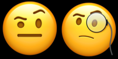 Saiba o que significa cada um dos emojis mais usados na Internet - 25