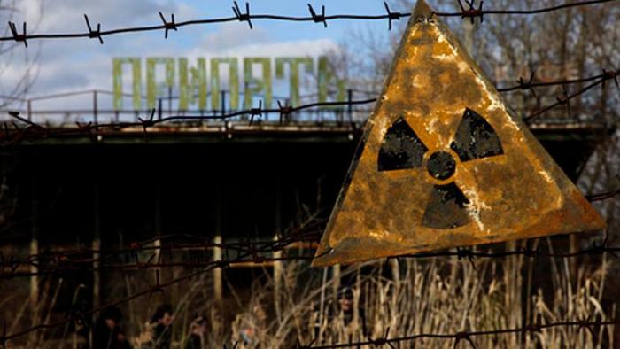 Sala de controle da Usina de Chernobyl é o mais novo ponto turístico da Ucrânia - 1