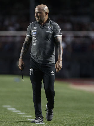 Jorge Sampaoli