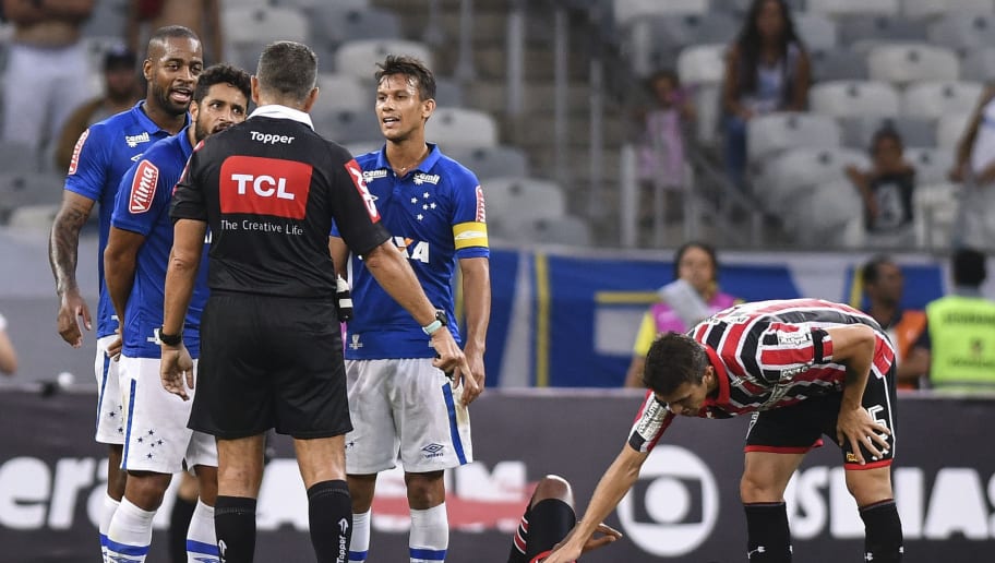 Samuel Venâncio confirma novidade em lista de Abel para encarar 'decisão' contra o Botafogo - 1