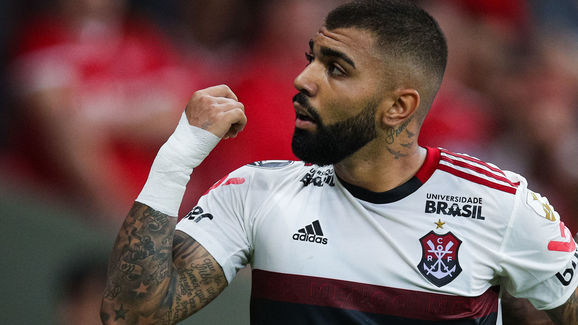 Gabriel Barbosa