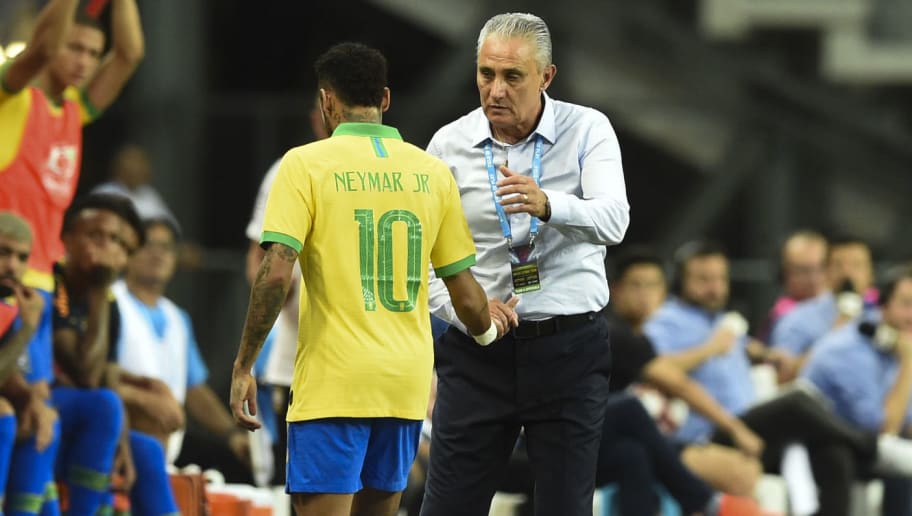 Seleção Brasileira conhece rivais para últimos amistosos de 2019; confira - 1