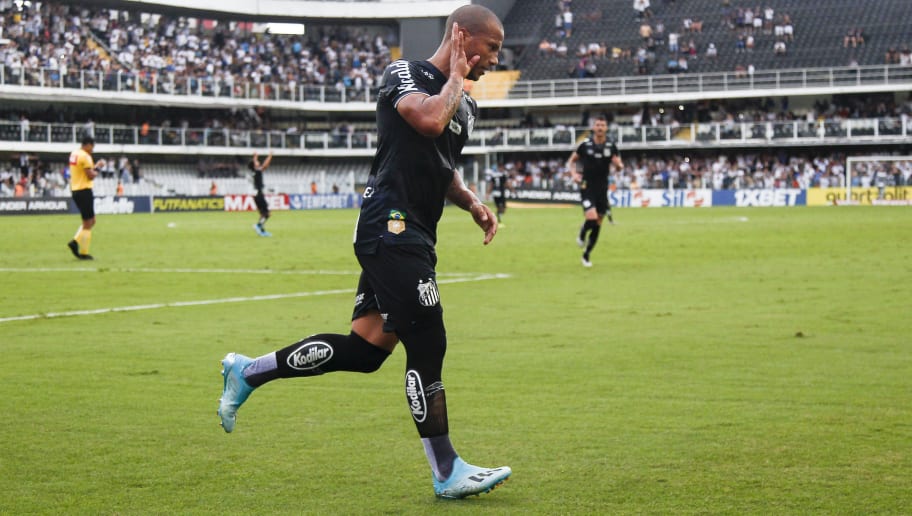 Seleção da 22ª rodada do Campeonato Brasileiro - 1