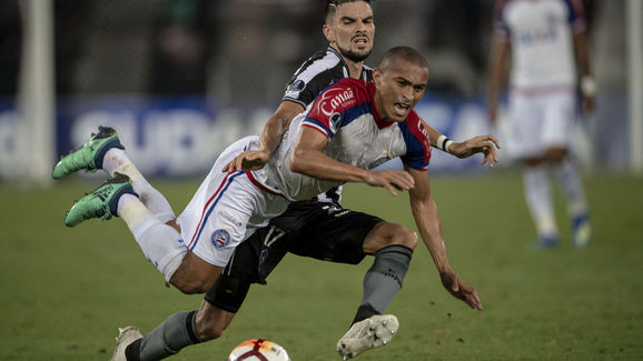 FBL-SUDAMERICANA-BOTAFOGO-BAHIA