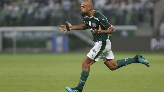 Felipe Melo