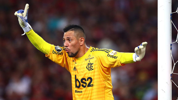 Diego Alves