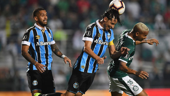 FBL-LIBERTADORES-PALMEIRAS-GREMIO