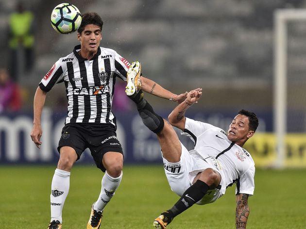 Gustavo Blanco,Giovanni Augusto