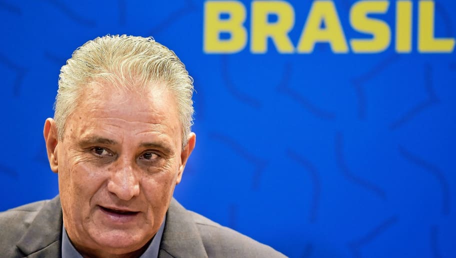 Sem Neymar e com garotos, Tite anuncia lista para últimos amistosos da seleção em 2019 - 1