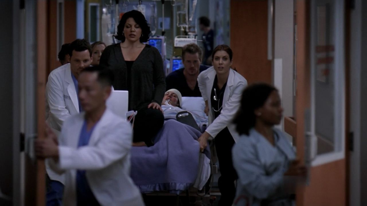 Sem noção! Os 10 momentos de Grey’s Anatomy que mais irritaram os fãs - 3