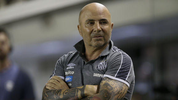 Jorge Sampaoli