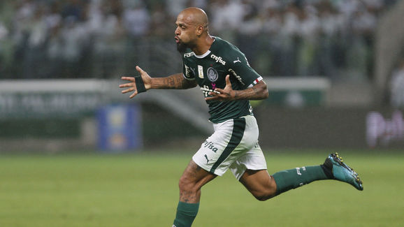 Felipe Melo