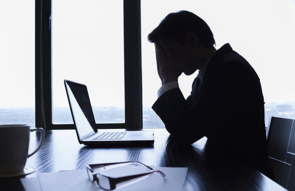 Síndrome de Burnout: a doença que desperta o lado obscuro da tecnologia - 2