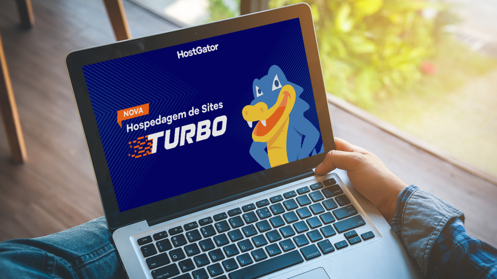 Plano Turbo HostGator