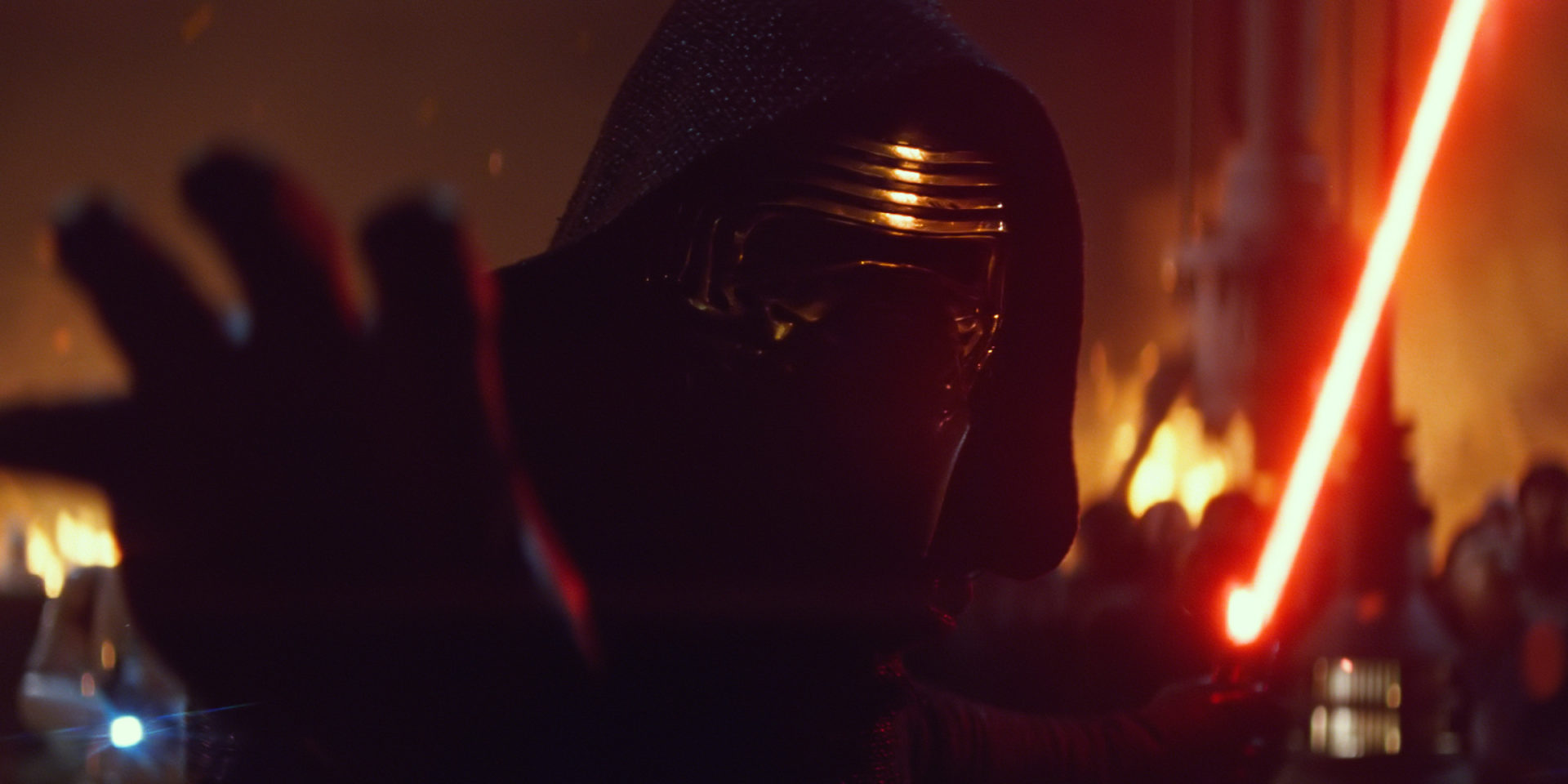 Star Wars: Kylo Ren é um vilão melhor que Darth Vader; confira os motivos - 2
