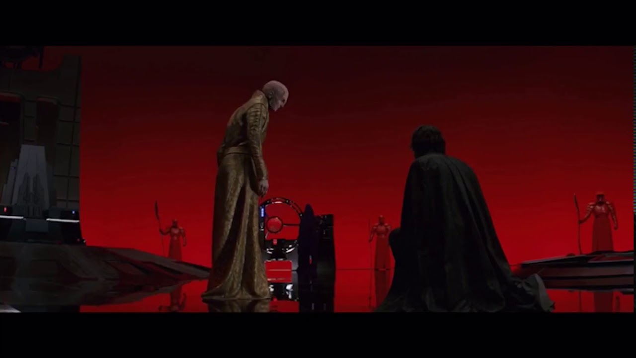 Star Wars: Kylo Ren é um vilão melhor que Darth Vader; confira os motivos - 3