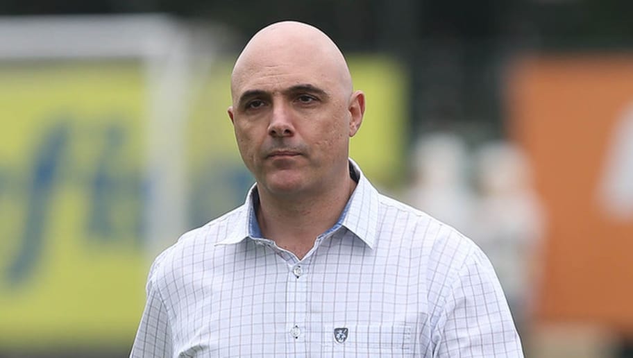 STJD condena Maurício Galiotte, presidente do Palmeiras - 1