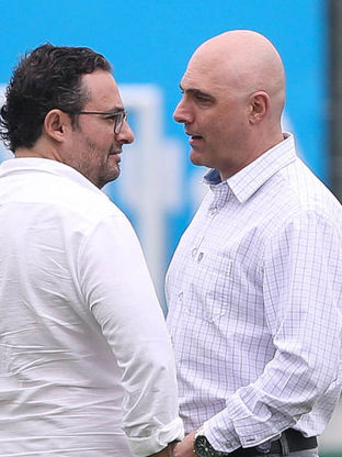 STJD condena Maurício Galiotte, presidente do Palmeiras - 2