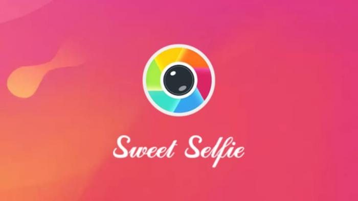 Sweet Selfie: Saiba como editar suas fotos no aplicativo - 1