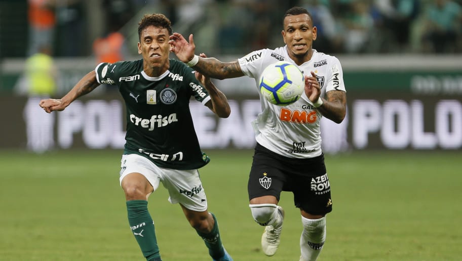 Tabela do Brasileirão 2019 e estatísticas atualizadas após a 23ª rodada - 1