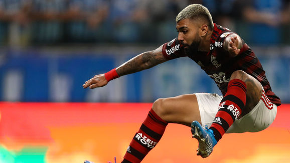 Gabriel Barbosa