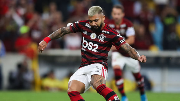 Gabriel Barbosa