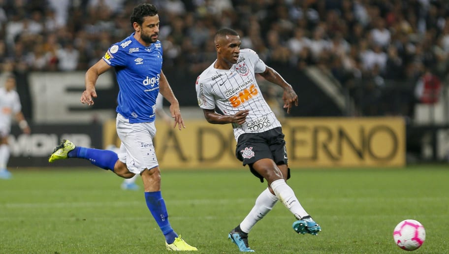 Tabela do Brasileirão 2019 e estatísticas atualizadas após a 27ª rodada - 1