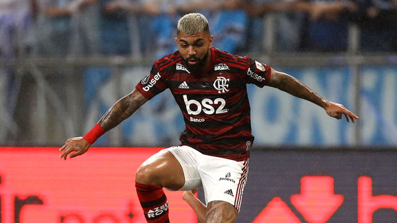 Gabriel Barbosa