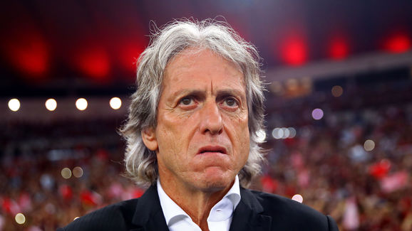 Jorge Jesus