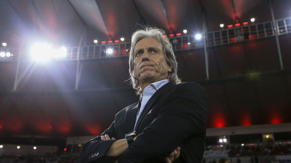 Jorge Jesus