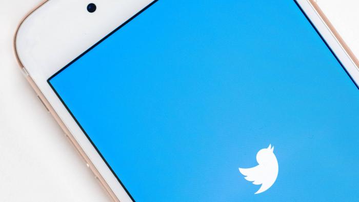 Twitter tem crescimento em receita e usuários, mas vê ações caírem 18% - 1