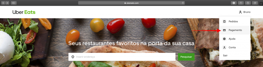 Uber Eats: Saiba como usar um cupom de desconto - 4