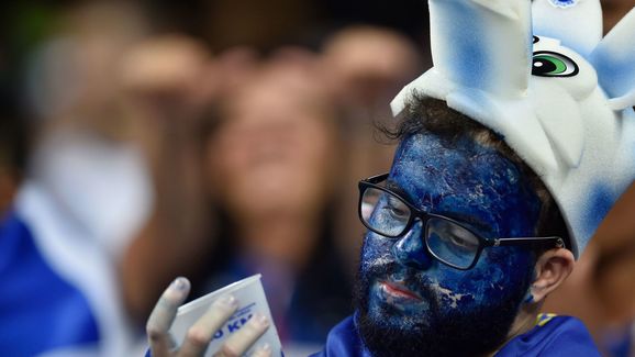 FBL-LIBERTADORES-CRUZEIRO-RIVER